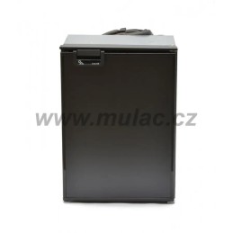 Built-in compressor refrigerator cr49 12 24v 49 l