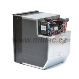 Built-in compressor refrigerator cr49 12 24v 49 l