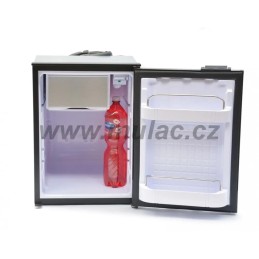 Built-in compressor refrigerator cr49 12 24v 49 l