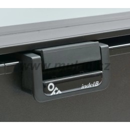 Built-in compressor refrigerator cr49 12 24v 49 l