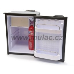 Built-in compressor refrigerator cr49 12 24v 49 l