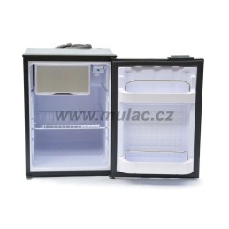 Built-in compressor refrigerator cr49 12 24v 49 l