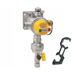 Gok Drivetwo 30mbar vertical CS gas reducer