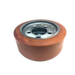 Drive wheel 0009904608 Linde