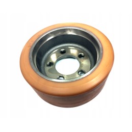 Drive wheel 0009904608 Linde