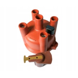 Camera finger dome for Toyota 4P forklift