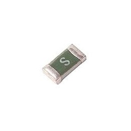 1 pcs : CC12H7A-TR - Surface Mount Fuses 1206, 7A CHIP FUSE