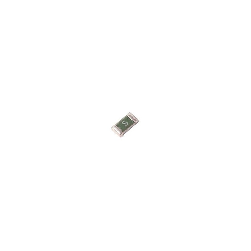1 pcs : CC12H7A-TR - Surface Mount Fuses 1206, 7A CHIP FUSE