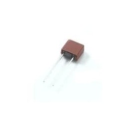 1 pcs : 38511000000 - Fuses with Leads - Through Hole Interface Protector 125V 1A