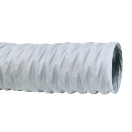 Ventilation hose 102mm vetus blhose410a