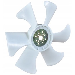 Fan fan mazda fe hyster jungheinrich