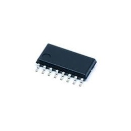 1 pcs : CD74HC4053NSR - Multiplexer Switch ICs High Speed CMOS 3 2-Channel Analog