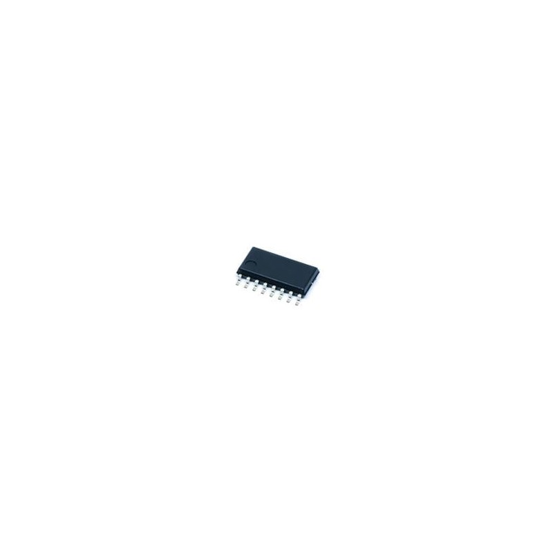 1 pcs : CD74HC4053NSR - Multiplexer Switch ICs High Speed CMOS 3 2-Channel Analog