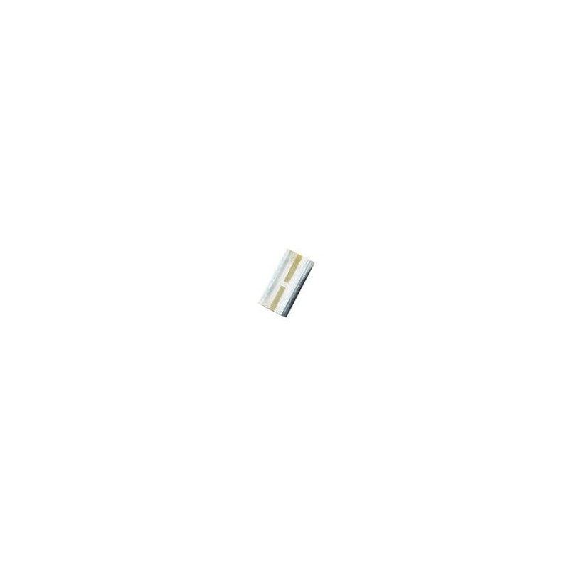 1 pcs : F1206A0R50FWTR - Surface Mount Fuses 0.50A SMD