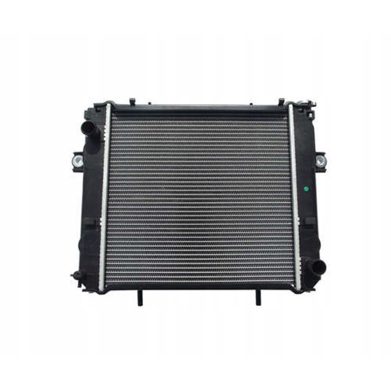 Radiator manual trolley toyota 6 10 4y 5k 1dz