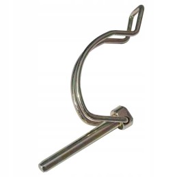 Pin, safety pin, trunk clasp fiamma xl a pro xl a pro 200 xl a pro