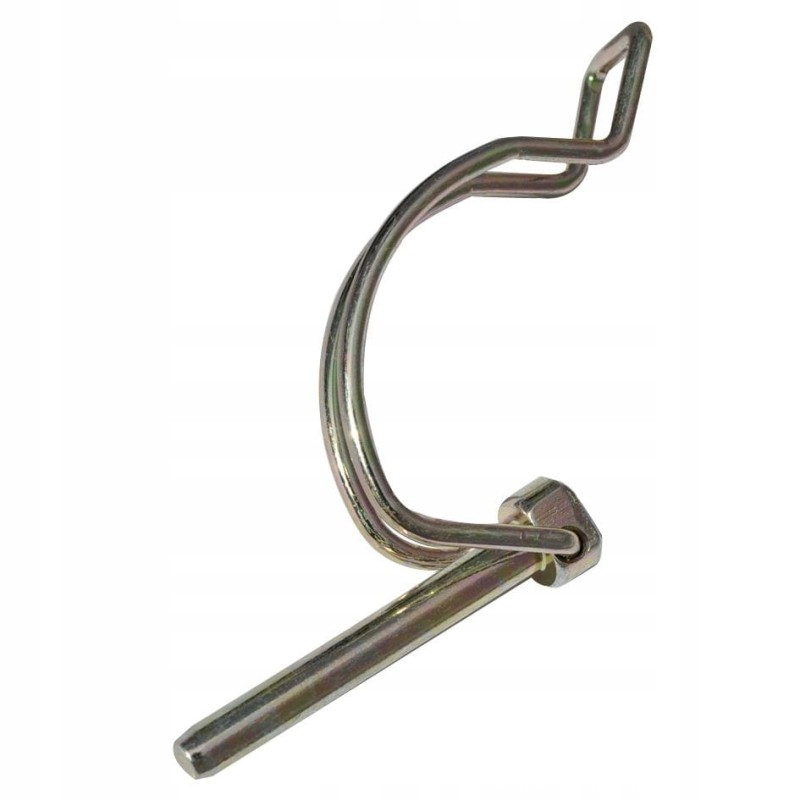 Pin, safety pin, trunk clasp fiamma xl a pro xl a pro 200 xl a pro