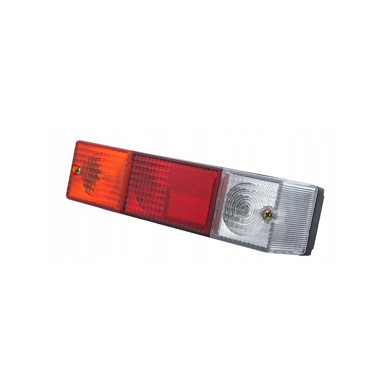 TCM Hyster rear lamp 219x55