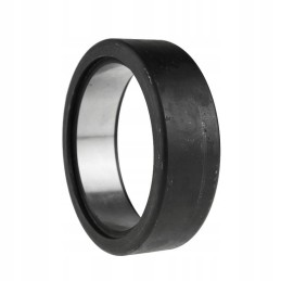 Outer track for mast rollers 78x61 mm gpw 1250