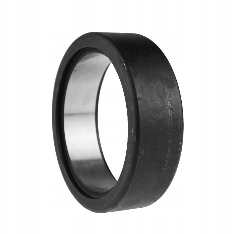 Outer track for mast rollers 78x61 mm gpw 1250