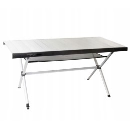 Accelerator 4 Brunner folding trailer table