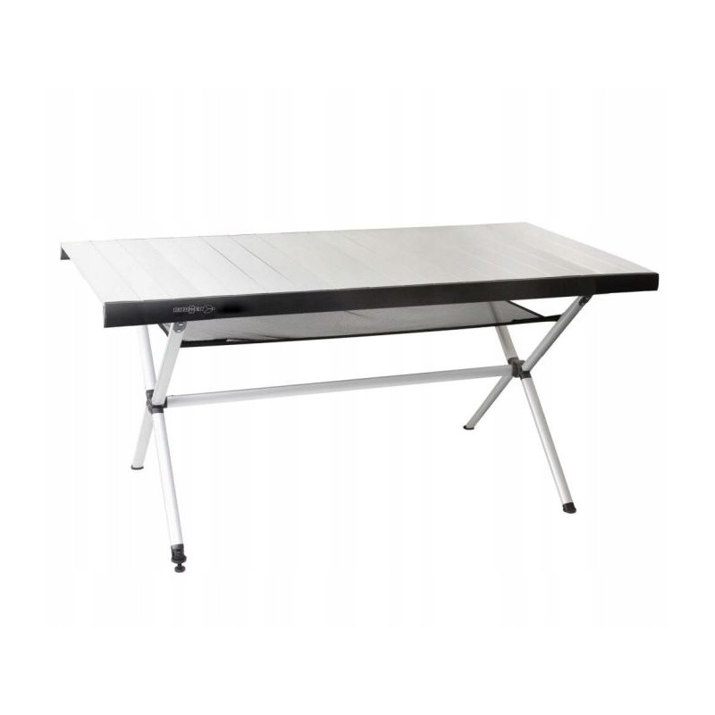Accelerator 4 Brunner folding trailer table