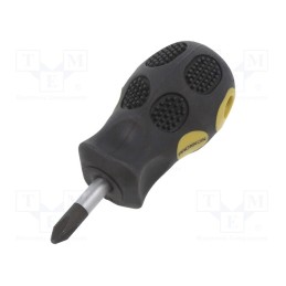 1 pcs x PROXXON - 22060 - Screwdriver, Phillips, PH2, Blade length: 25mm, Overall len: 85mm