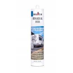 Dekalin dekasel 8936 black 310ml sealant