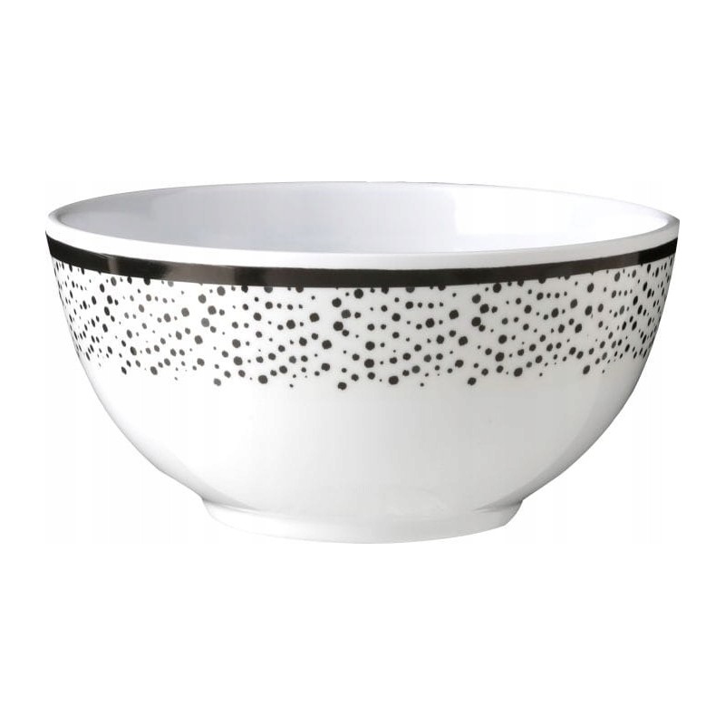 Brunner praline melamine bowl