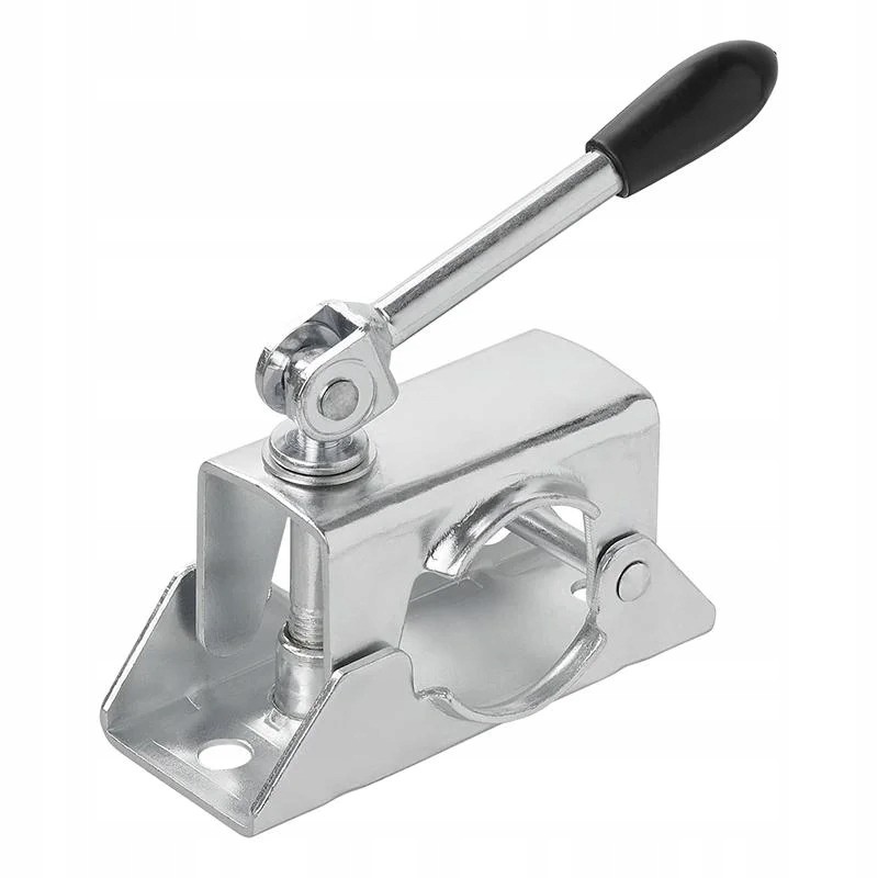 48mm support wheel mounting holder, rotatable handle