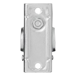 48mm support wheel mounting holder, rotatable handle