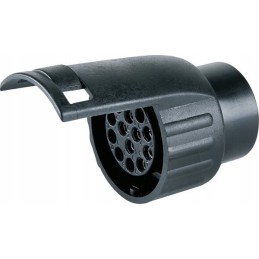 7 pin socket adapter