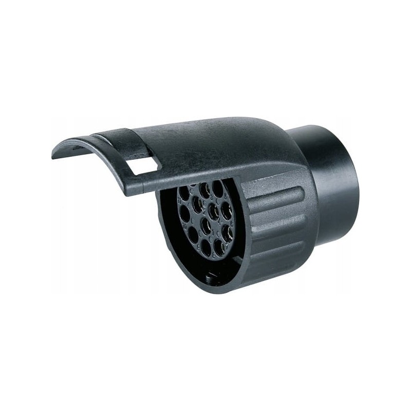 7 pin socket adapter