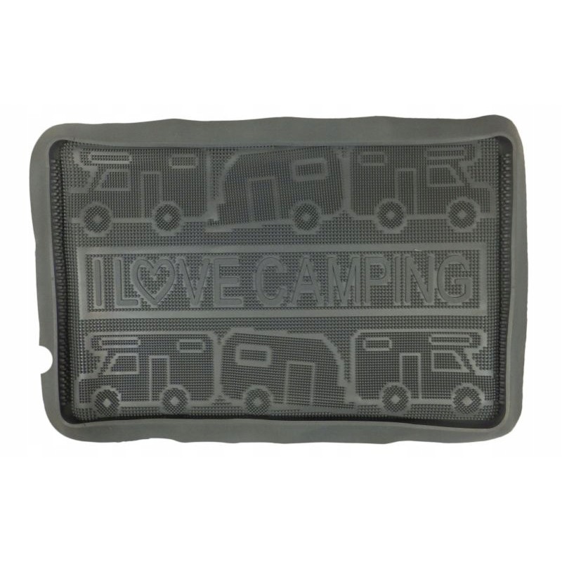 Try 40x60 Arisol camper trailer doormat