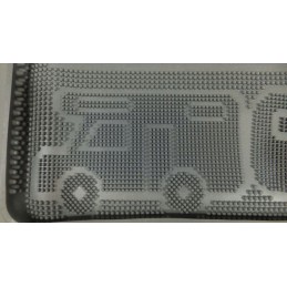 Try 40x60 Arisol camper trailer doormat