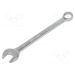 1 pcs x STANLEY - FMMT13041-0 - Wrench, combination spanner, 18mm, Chrom-vanadium steel, FATMAX®