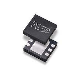 1 pcs : A5G35S008NT6 - RF MOSFET Transistors Airfast RF Power GaN Transistor, 3300 3800 MHz, 27 dBm Avg., 48 V