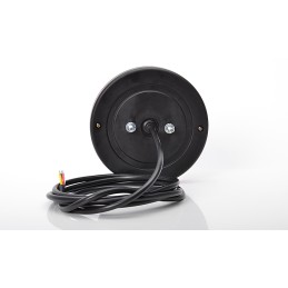 LED combined rear lamp, 3-function slim 744