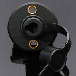 The 12v main power switch is available free of charge