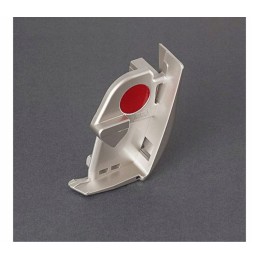 Cover for the f45ti titanium awning, left side