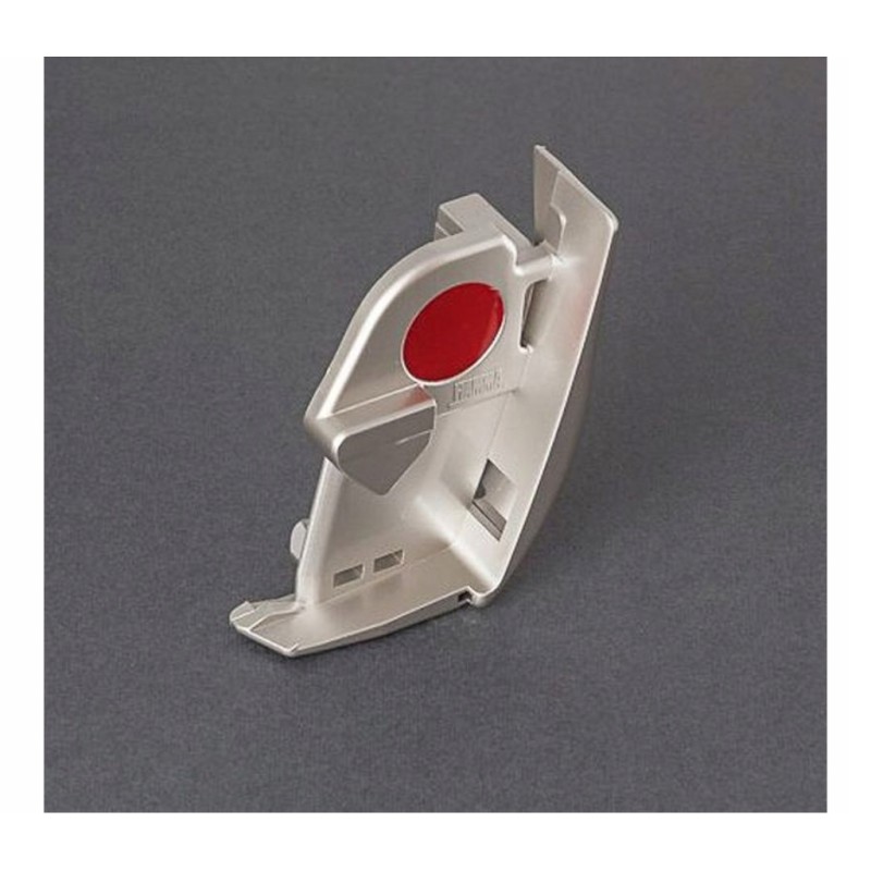 Cover for the f45ti titanium awning, left side