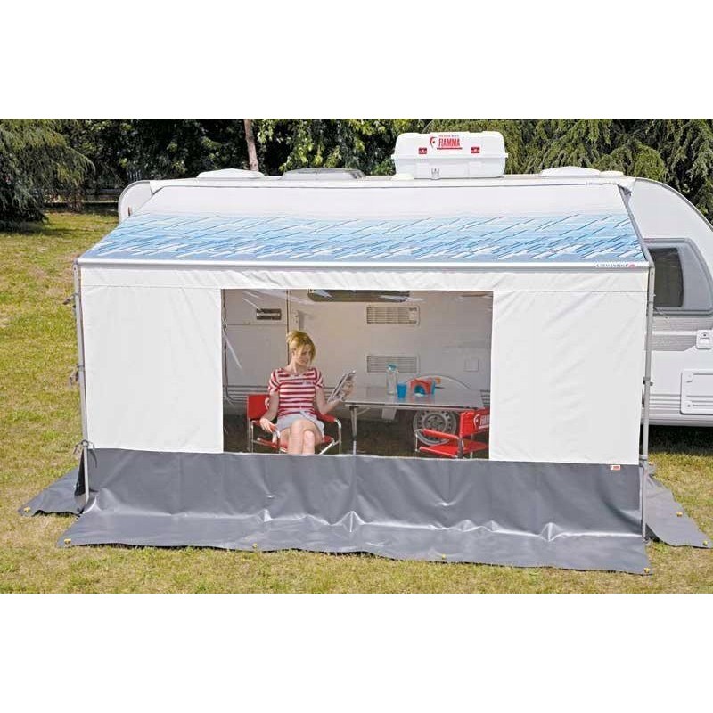 Awning sun protection wall f45s f45l f65s l