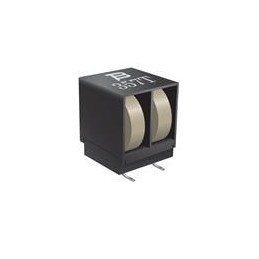 1 pcs : MF-SD013/250-2 - Resettable Fuses - PPTC 250V .13A-HD 3A MAX