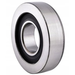 Jungheinrich trolley mast roller 28x75 9x26 21