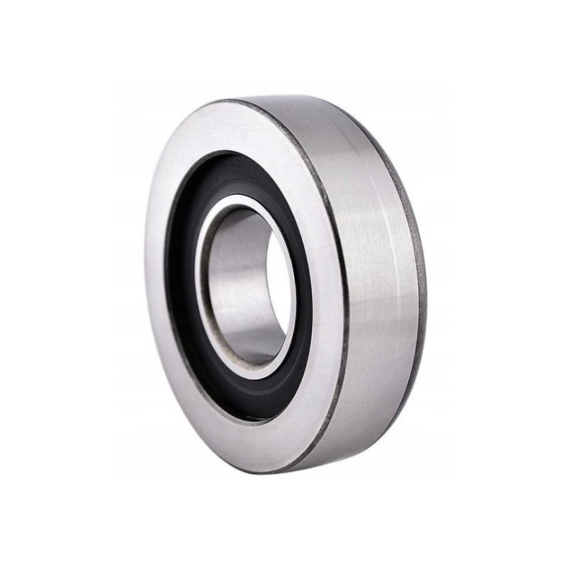 Jungheinrich trolley mast roller 28x75 9x26 21