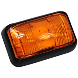 LED lamp for trailer cabin isothermal 12v 24v