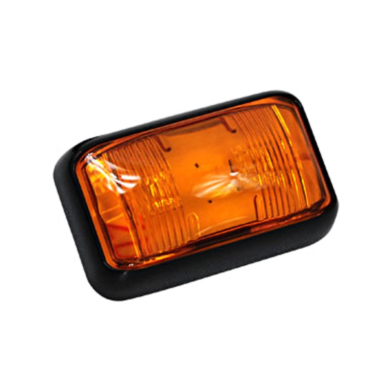 LED lamp for trailer cabin isothermal 12v 24v