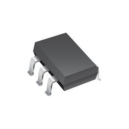 1 pcs : SP6699EK-L/TR - LED Lighting Drivers SET UP WHITE LED CONVERTER