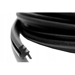 Side glass window seal s3 4 6 dometic