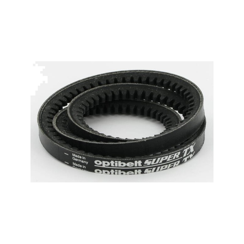 V-belt 1111916401 stiga